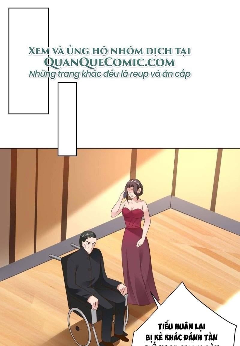 đọc truyện Trọng Sinh Khí Thiếu Quy Lai Chương 100 ảnh 11 tại Thiên Thai Truyện