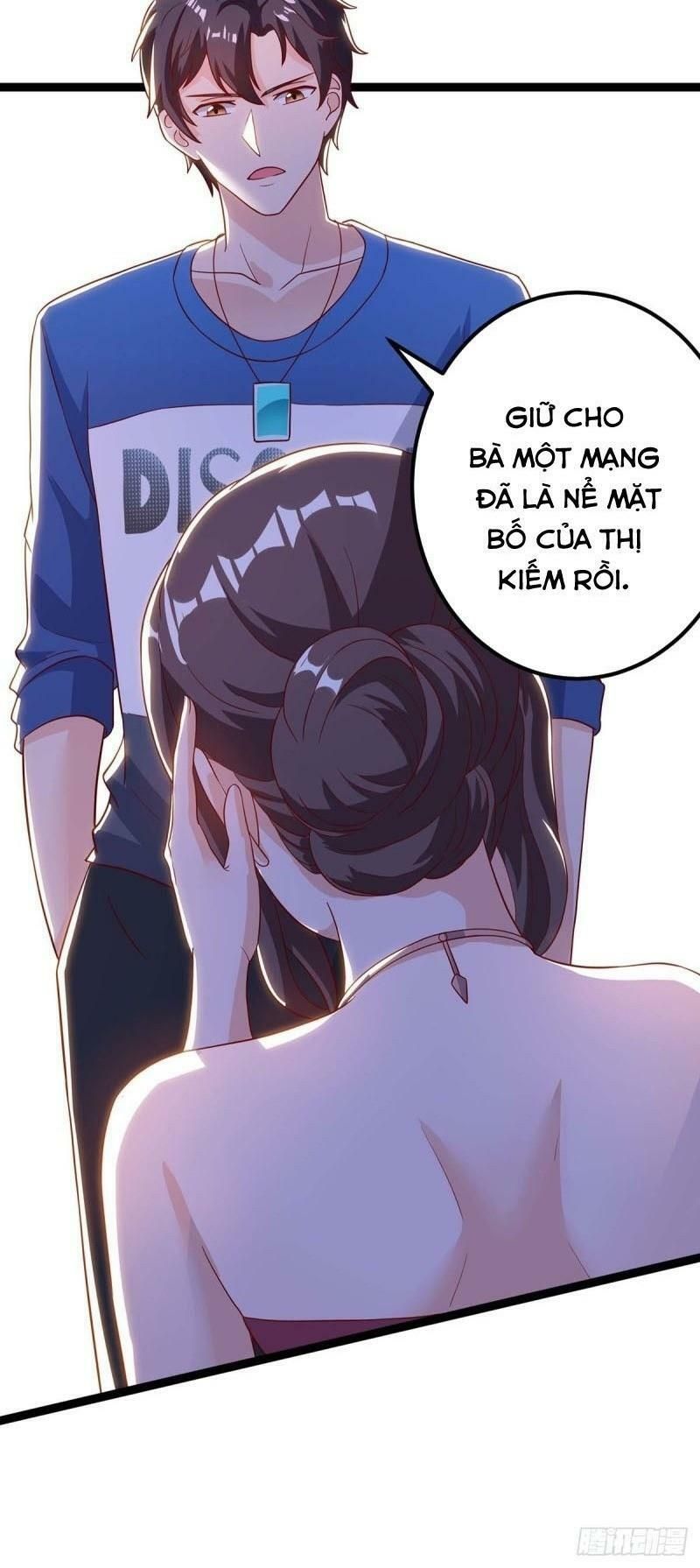 đọc truyện Trọng Sinh Khí Thiếu Quy Lai Chương 101 ảnh 3 tại Thiên Thai Truyện