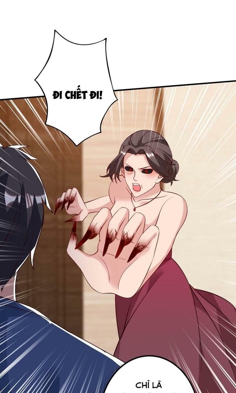 đọc truyện Trọng Sinh Khí Thiếu Quy Lai Chương 101 ảnh 12 tại Thiên Thai Truyện