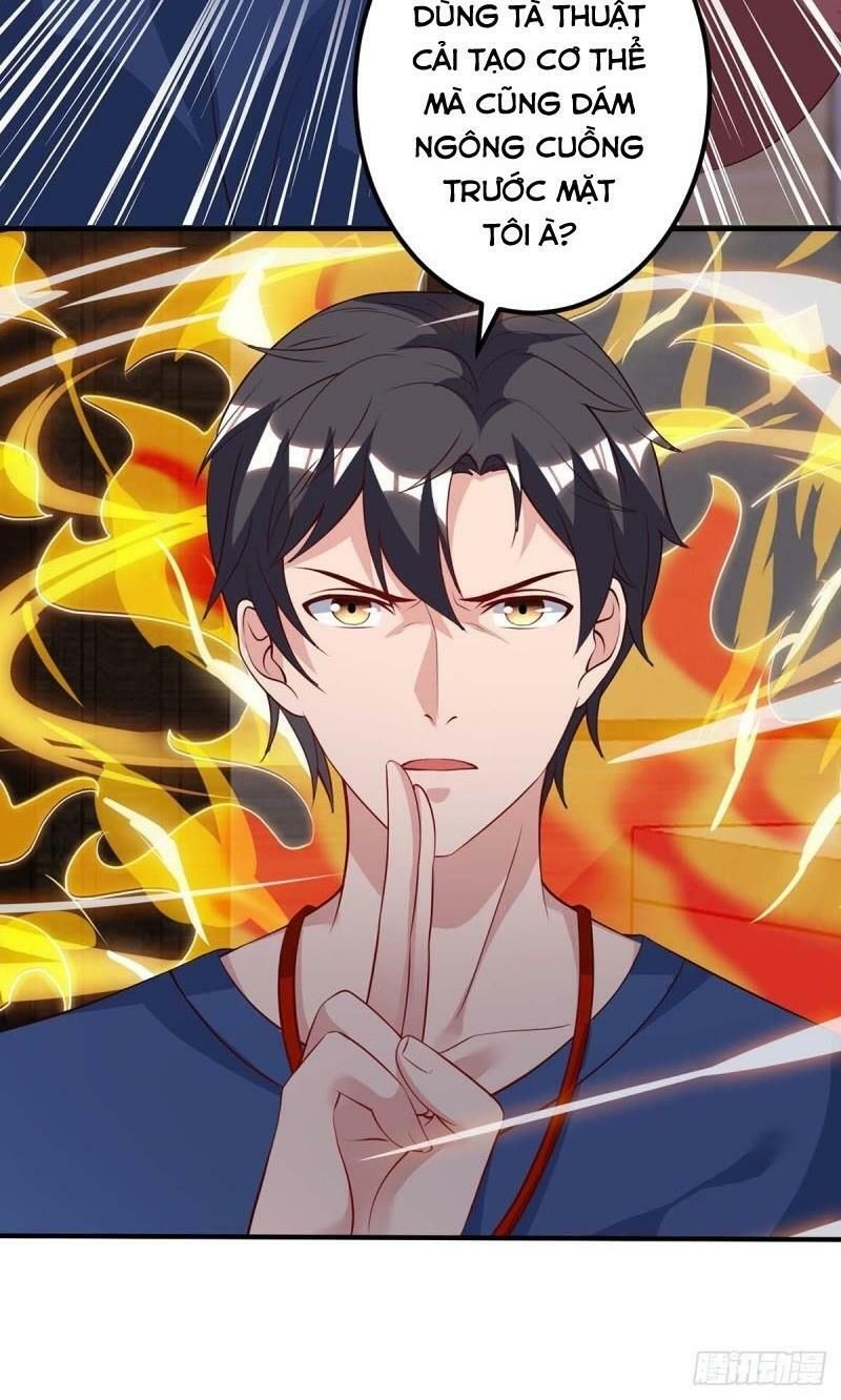 đọc truyện Trọng Sinh Khí Thiếu Quy Lai Chương 101 ảnh 13 tại Thiên Thai Truyện