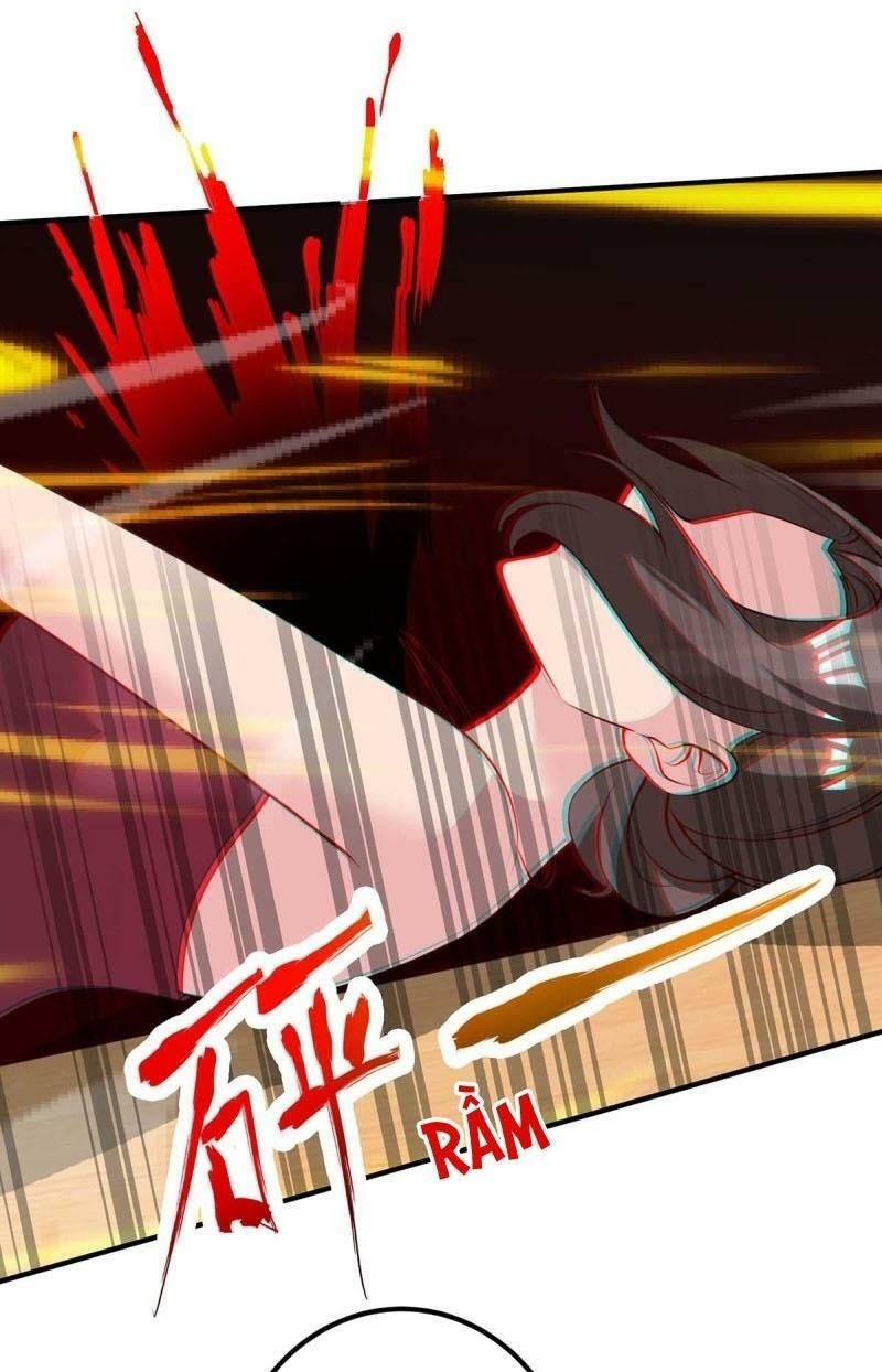 đọc truyện Trọng Sinh Khí Thiếu Quy Lai Chương 101 ảnh 16 tại Thiên Thai Truyện