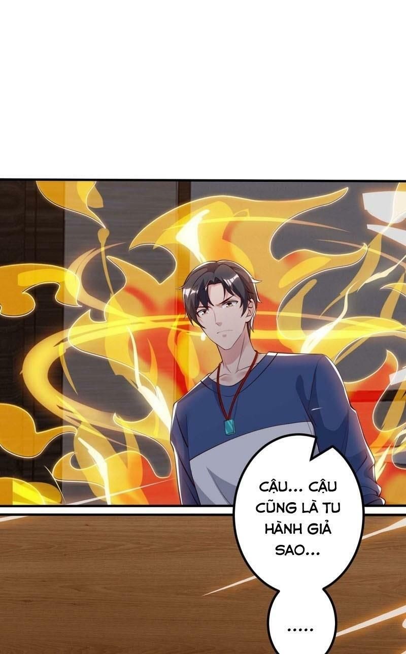 đọc truyện Trọng Sinh Khí Thiếu Quy Lai Chương 101 ảnh 18 tại Thiên Thai Truyện