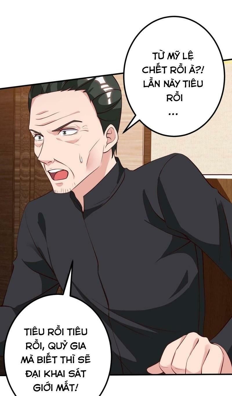 đọc truyện Trọng Sinh Khí Thiếu Quy Lai Chương 101 ảnh 20 tại Thiên Thai Truyện