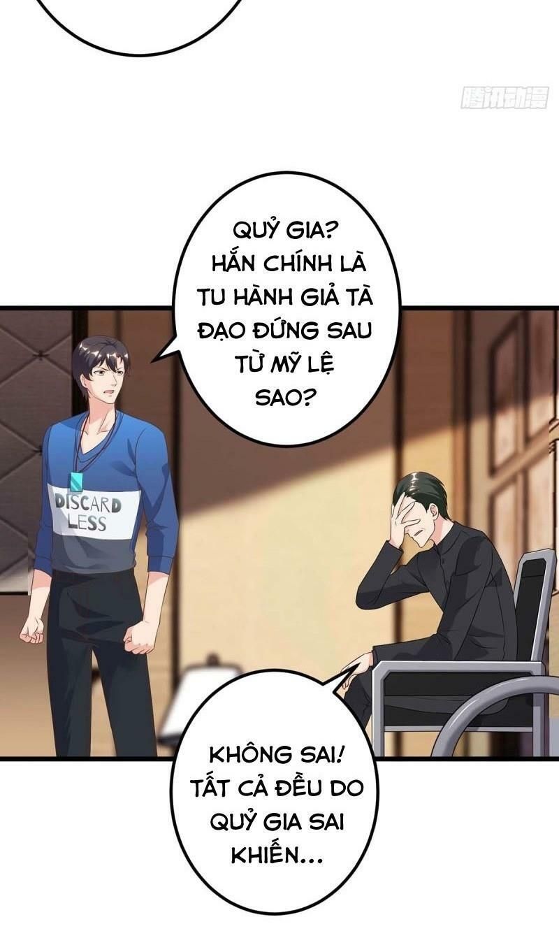 đọc truyện Trọng Sinh Khí Thiếu Quy Lai Chương 101 ảnh 21 tại Thiên Thai Truyện