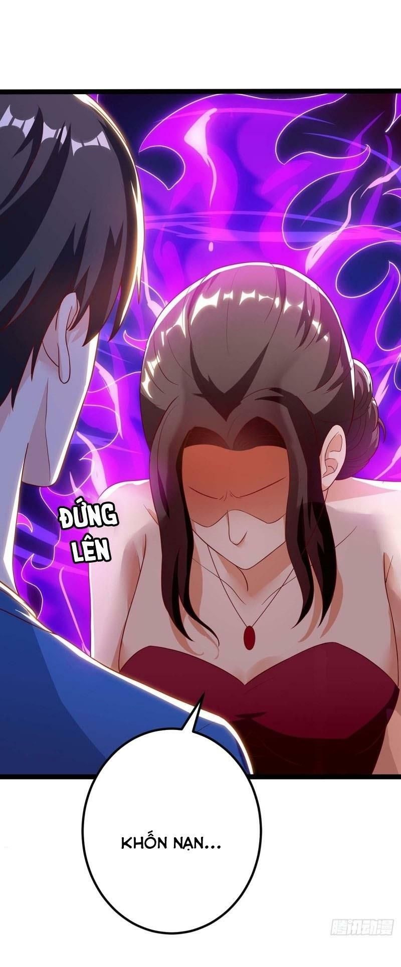 đọc truyện Trọng Sinh Khí Thiếu Quy Lai Chương 101 ảnh 4 tại Thiên Thai Truyện