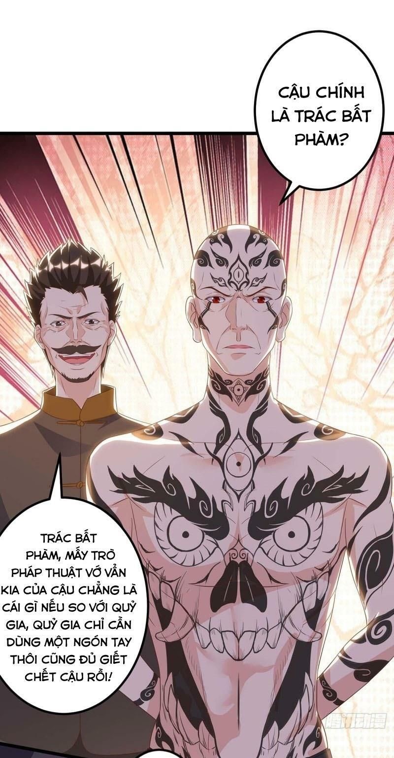 đọc truyện Trọng Sinh Khí Thiếu Quy Lai Chương 101 ảnh 24 tại Thiên Thai Truyện