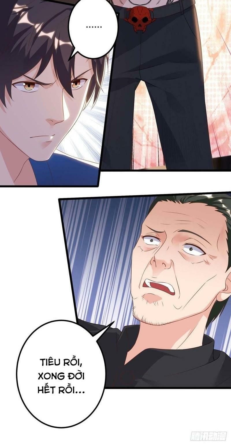 đọc truyện Trọng Sinh Khí Thiếu Quy Lai Chương 101 ảnh 25 tại Thiên Thai Truyện