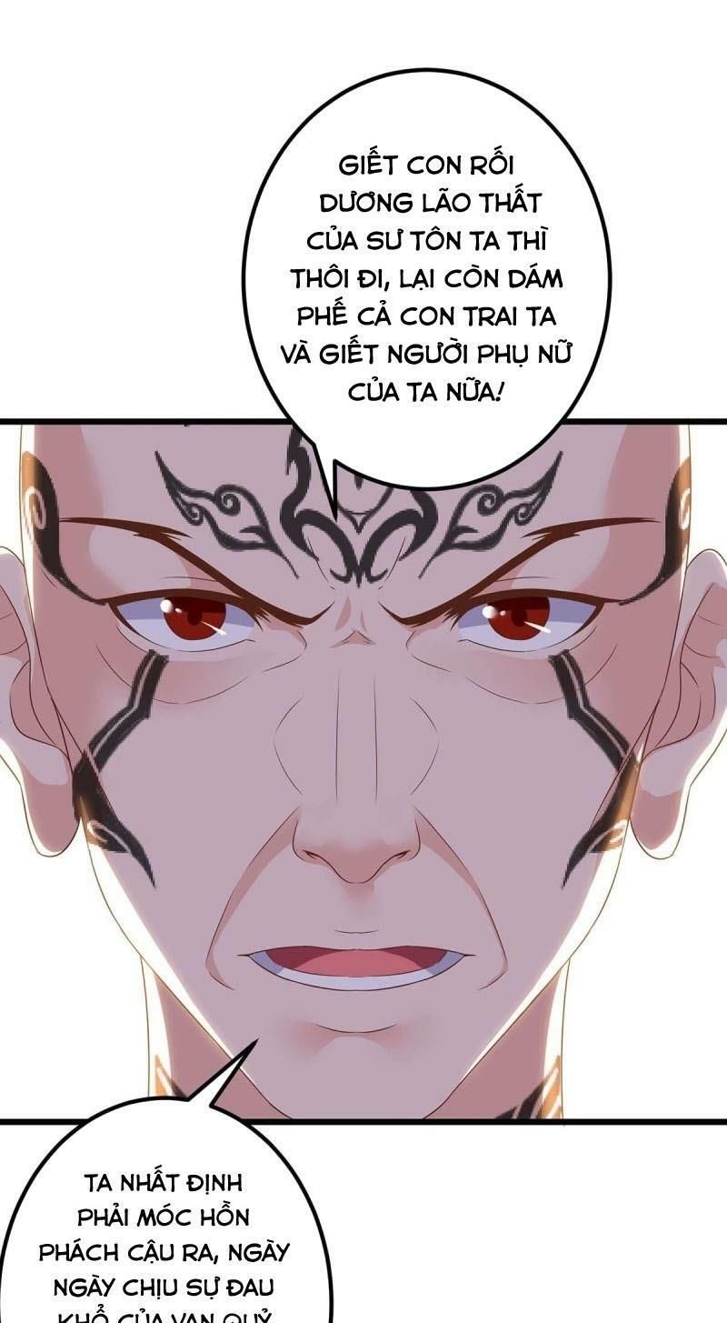 đọc truyện Trọng Sinh Khí Thiếu Quy Lai Chương 101 ảnh 26 tại Thiên Thai Truyện