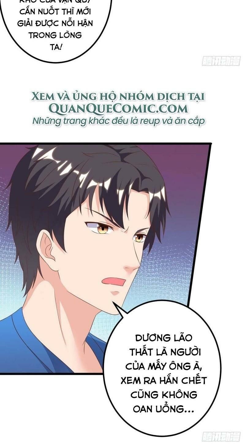 đọc truyện Trọng Sinh Khí Thiếu Quy Lai Chương 101 ảnh 27 tại Thiên Thai Truyện