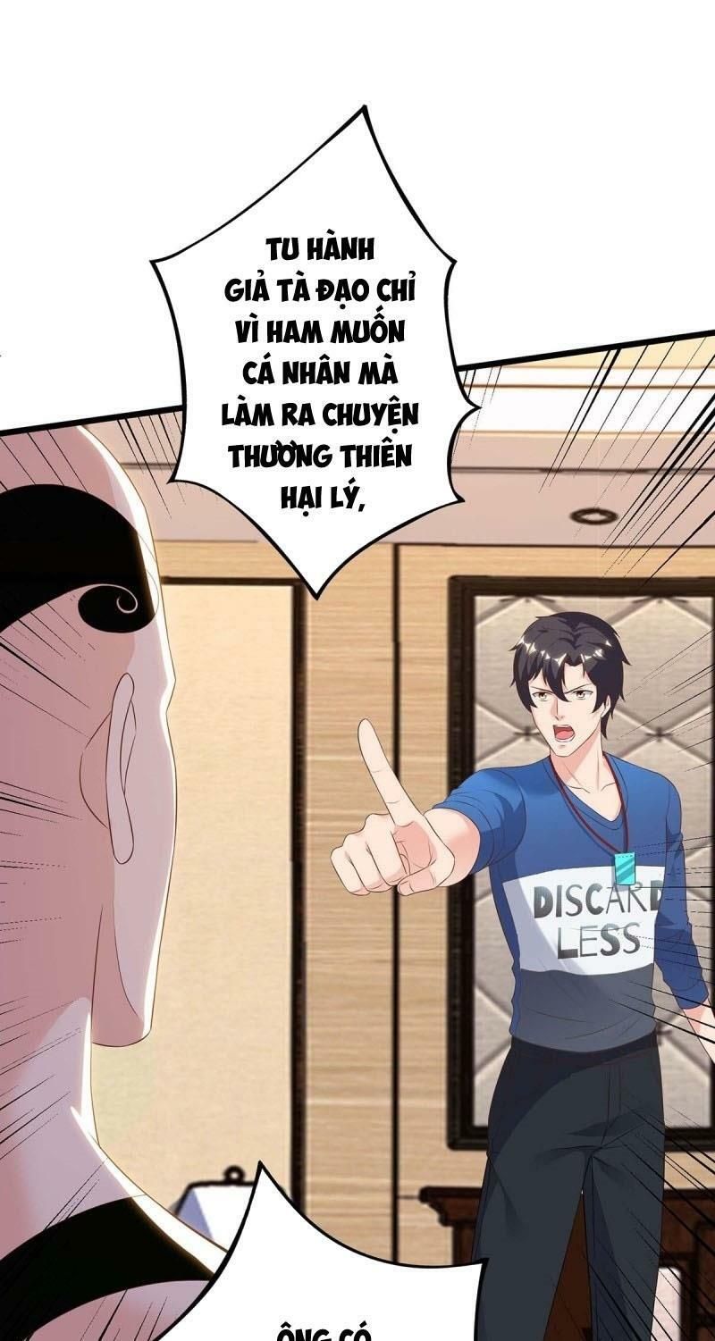 đọc truyện Trọng Sinh Khí Thiếu Quy Lai Chương 101 ảnh 28 tại Thiên Thai Truyện