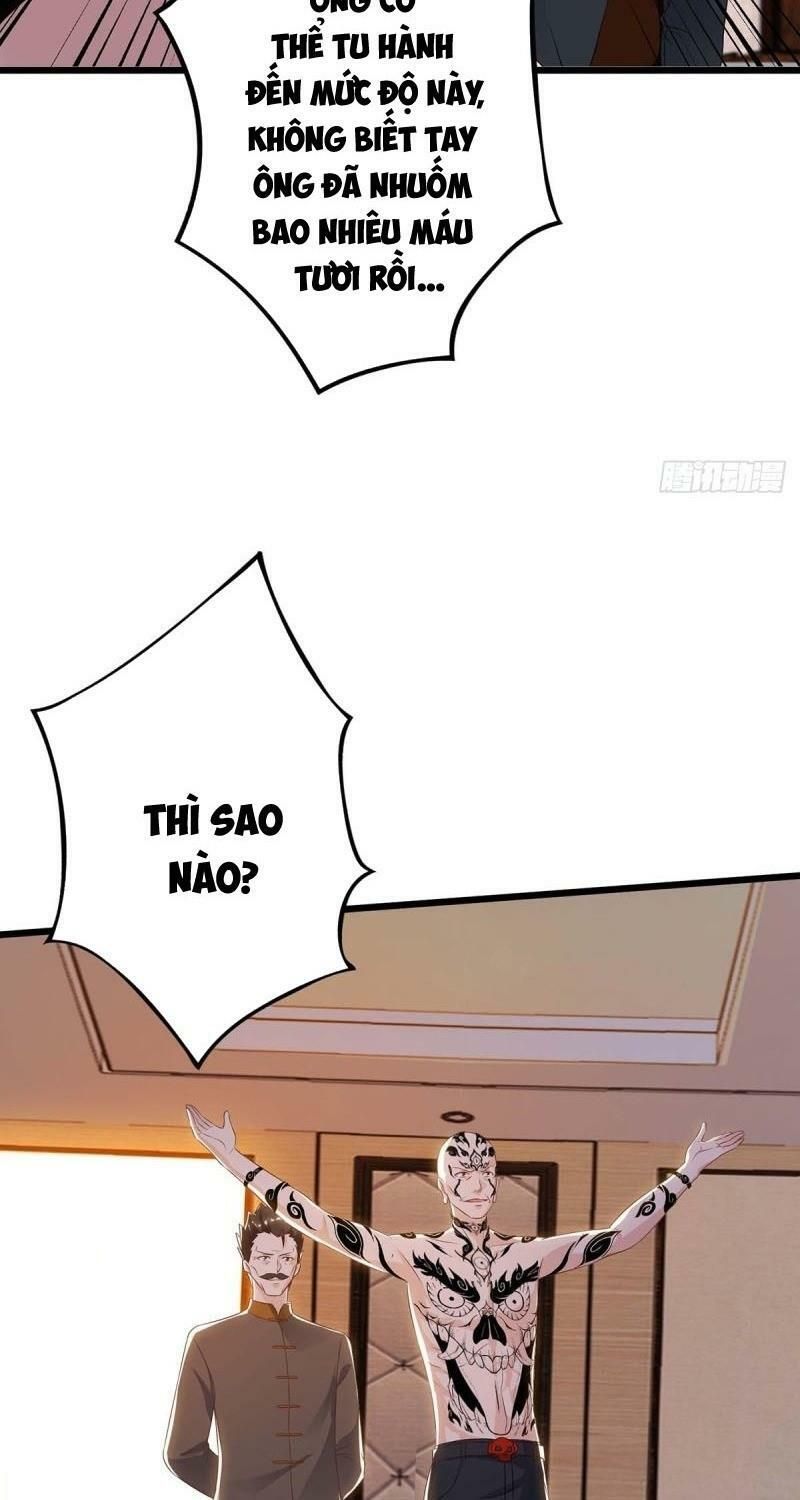 đọc truyện Trọng Sinh Khí Thiếu Quy Lai Chương 101 ảnh 29 tại Thiên Thai Truyện