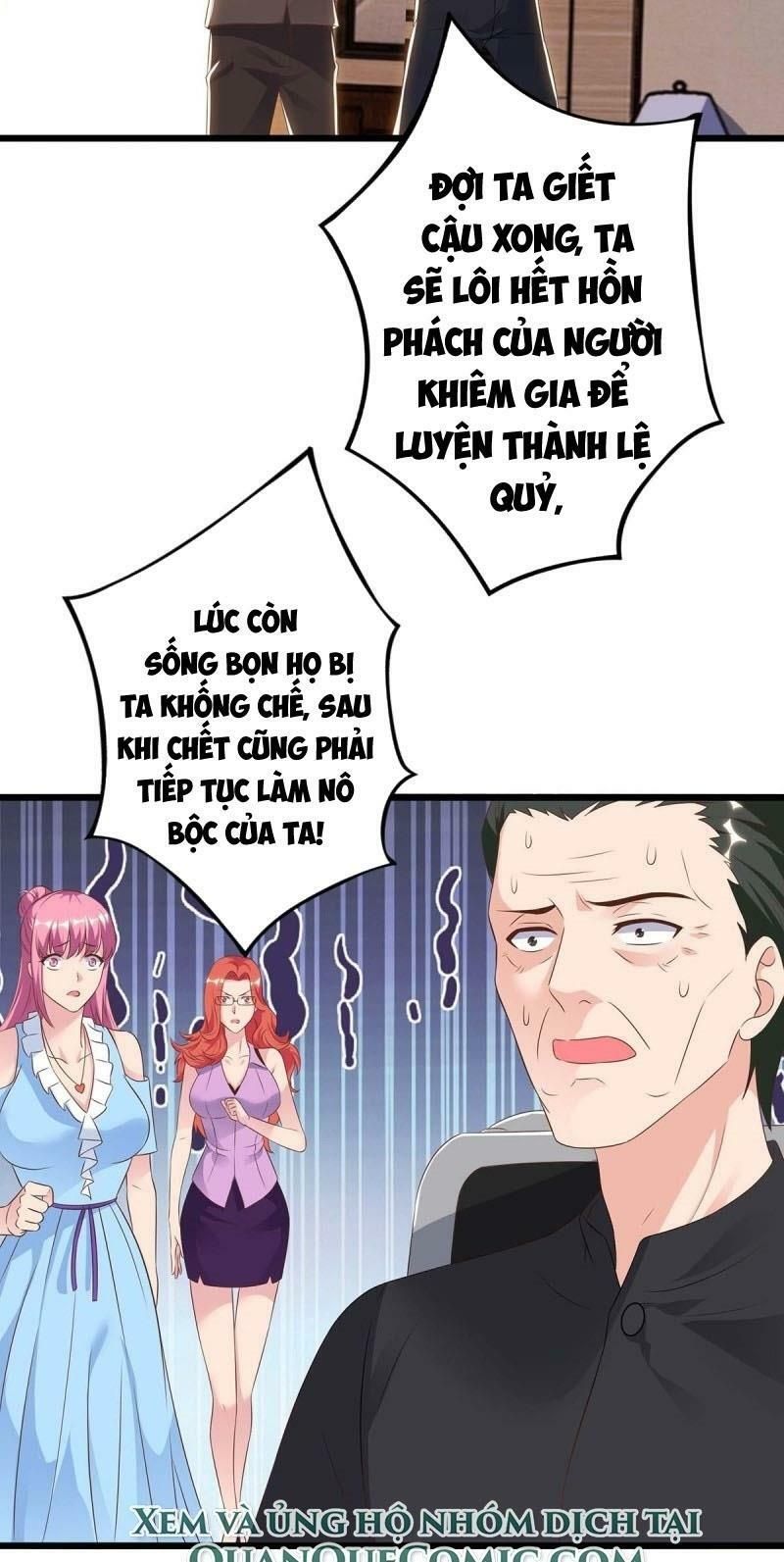 đọc truyện Trọng Sinh Khí Thiếu Quy Lai Chương 101 ảnh 30 tại Thiên Thai Truyện