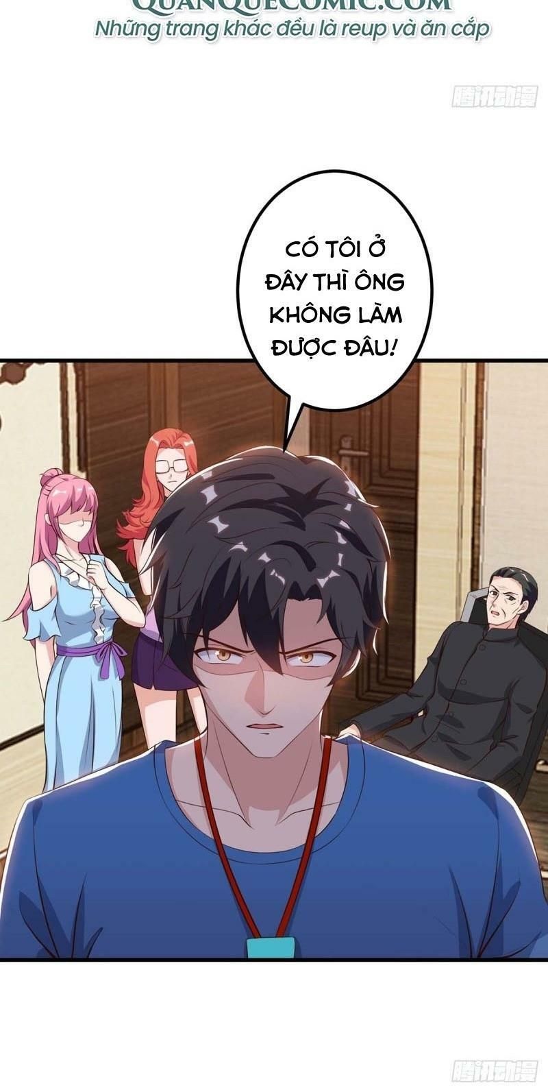 đọc truyện Trọng Sinh Khí Thiếu Quy Lai Chương 101 ảnh 31 tại Thiên Thai Truyện