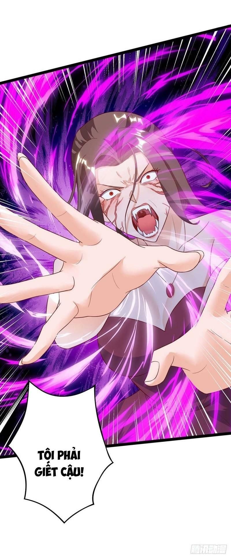 đọc truyện Trọng Sinh Khí Thiếu Quy Lai Chương 101 ảnh 5 tại Thiên Thai Truyện