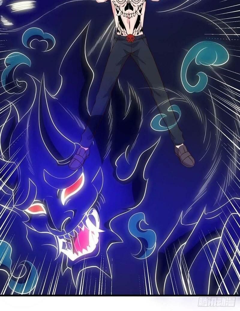 đọc truyện Trọng Sinh Khí Thiếu Quy Lai Chương 101 ảnh 35 tại Thiên Thai Truyện