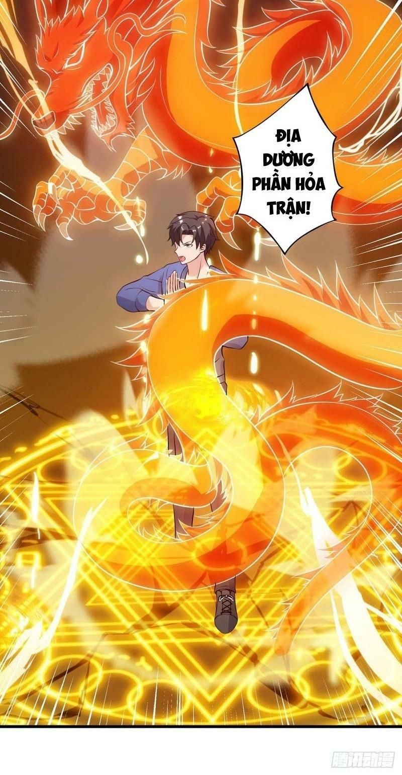 đọc truyện Trọng Sinh Khí Thiếu Quy Lai Chương 101 ảnh 37 tại Thiên Thai Truyện