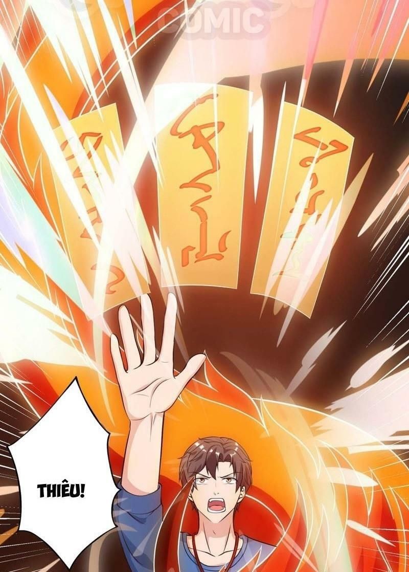 đọc truyện Trọng Sinh Khí Thiếu Quy Lai Chương 101 ảnh 40 tại Thiên Thai Truyện