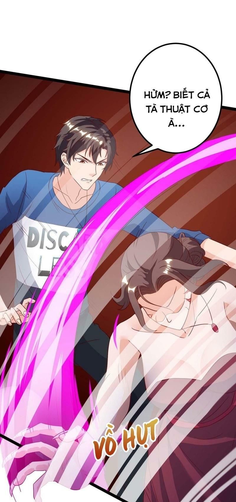 đọc truyện Trọng Sinh Khí Thiếu Quy Lai Chương 101 ảnh 6 tại Thiên Thai Truyện