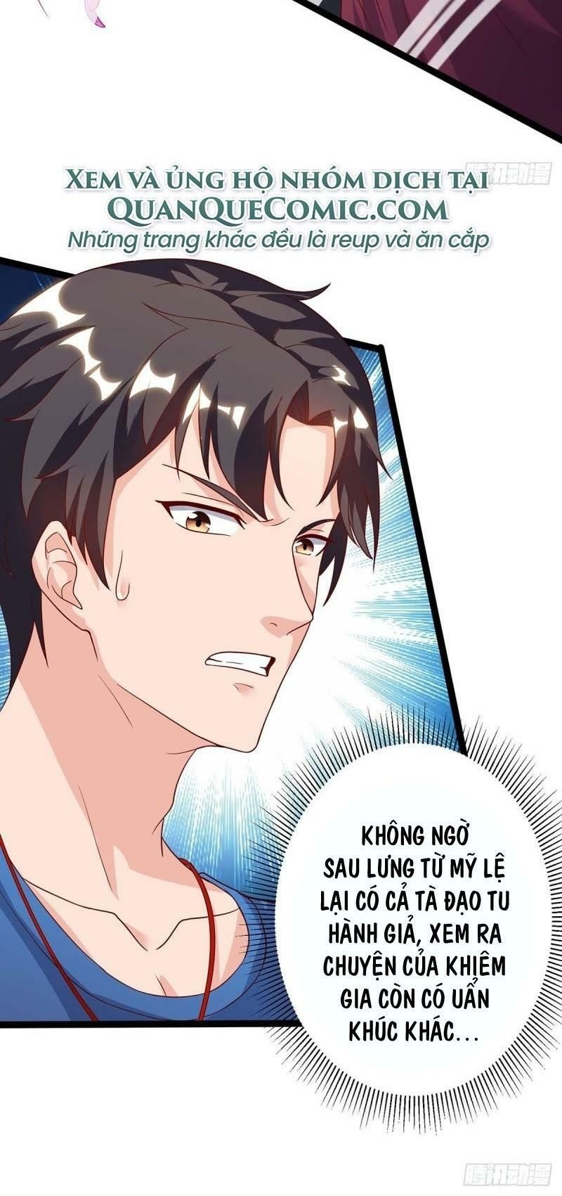 đọc truyện Trọng Sinh Khí Thiếu Quy Lai Chương 101 ảnh 7 tại Thiên Thai Truyện