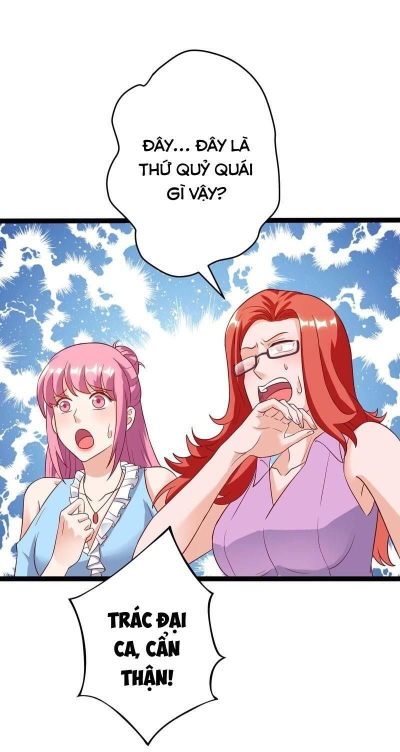 đọc truyện Trọng Sinh Khí Thiếu Quy Lai Chương 101 ảnh 8 tại Thiên Thai Truyện