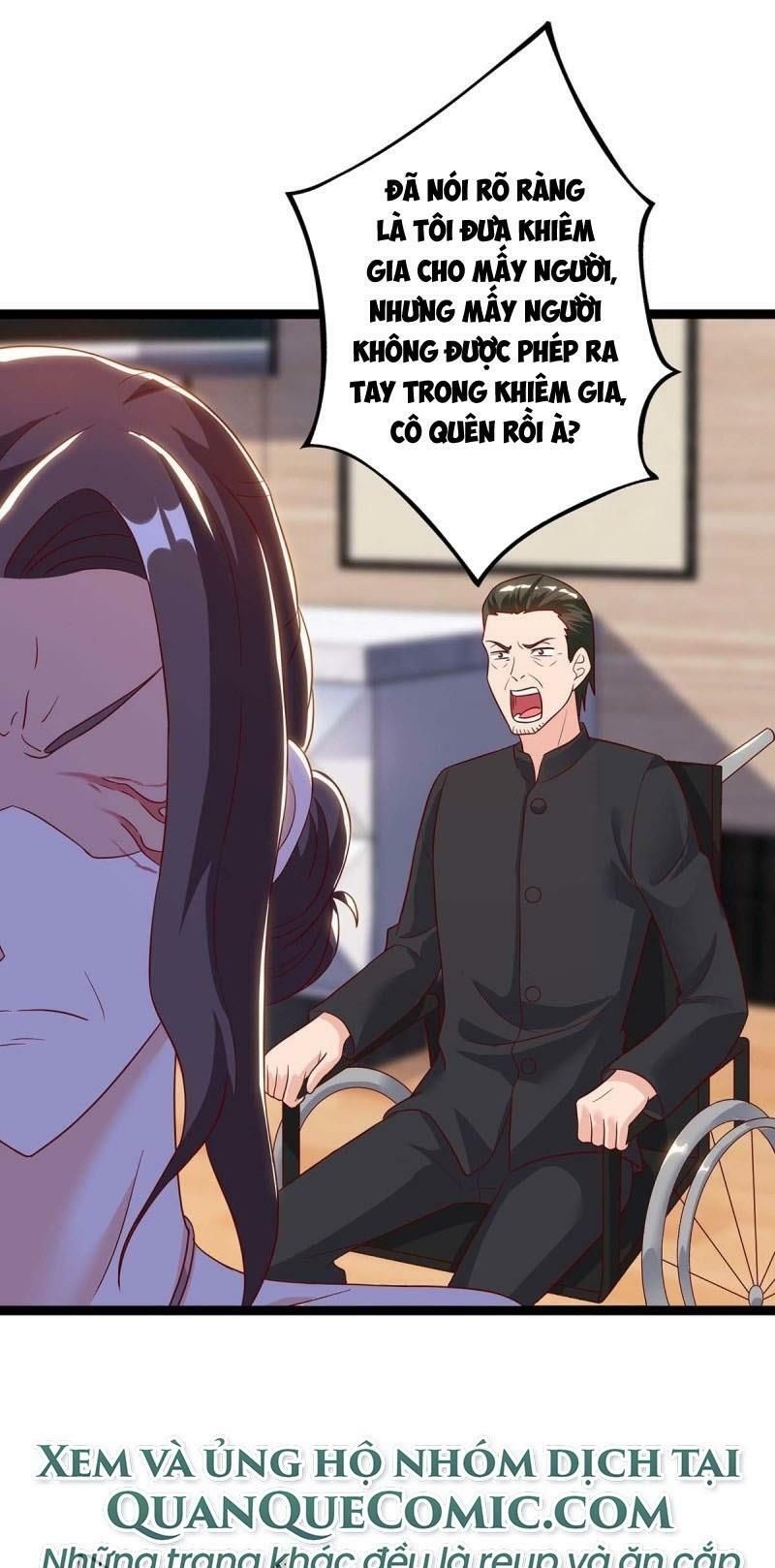 đọc truyện Trọng Sinh Khí Thiếu Quy Lai Chương 101 ảnh 10 tại Thiên Thai Truyện