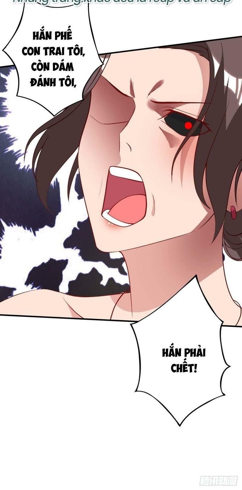 đọc truyện Trọng Sinh Khí Thiếu Quy Lai Chương 101 ảnh 11 tại Thiên Thai Truyện