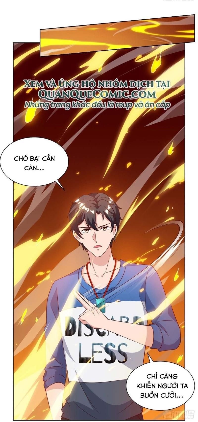 đọc truyện Trọng Sinh Khí Thiếu Quy Lai Chương 102 ảnh 12 tại Thiên Thai Truyện