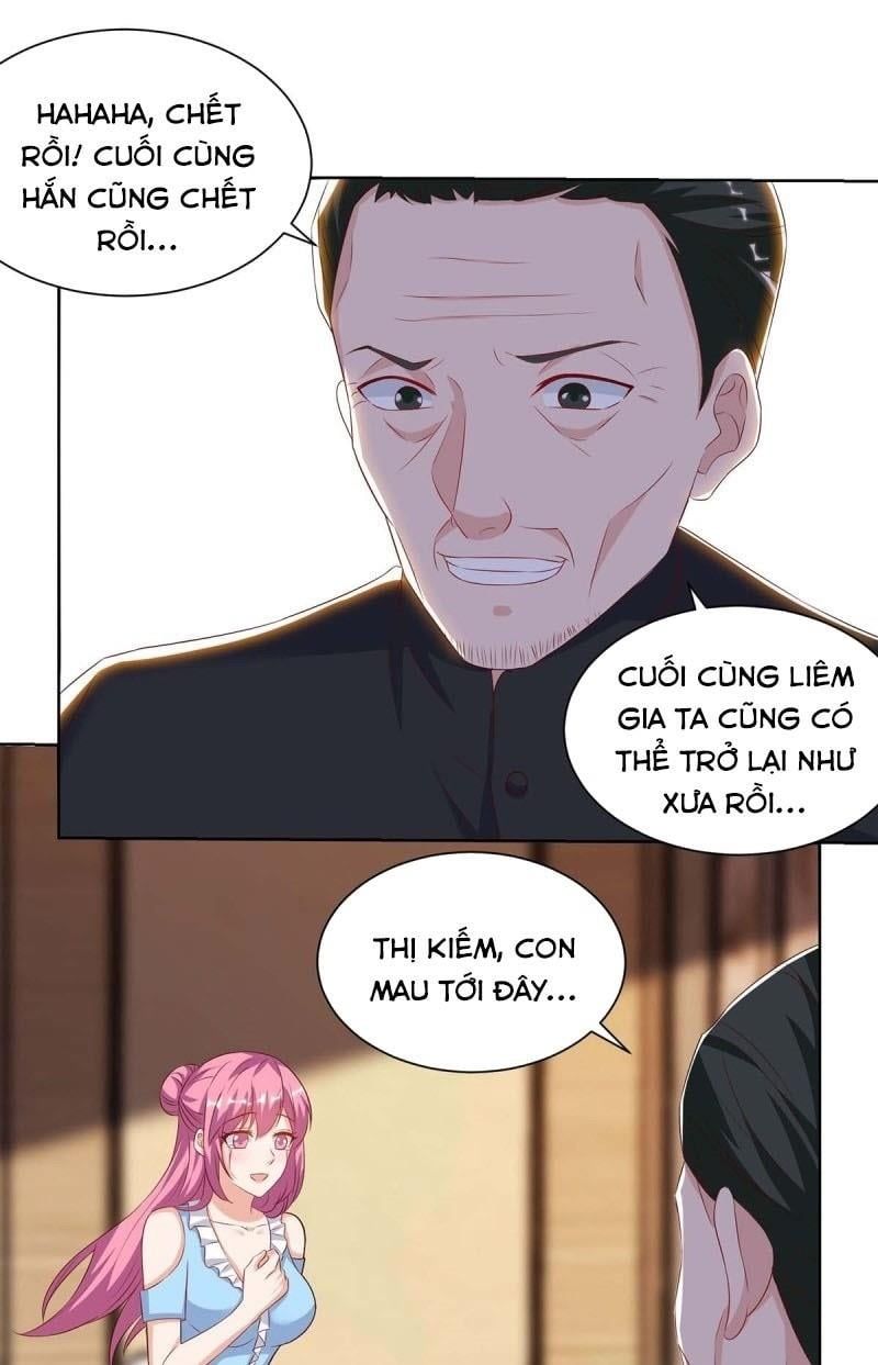 đọc truyện Trọng Sinh Khí Thiếu Quy Lai Chương 102 ảnh 15 tại Thiên Thai Truyện