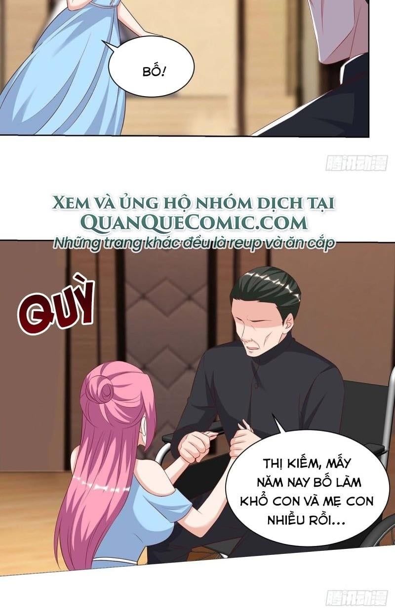 đọc truyện Trọng Sinh Khí Thiếu Quy Lai Chương 102 ảnh 16 tại Thiên Thai Truyện