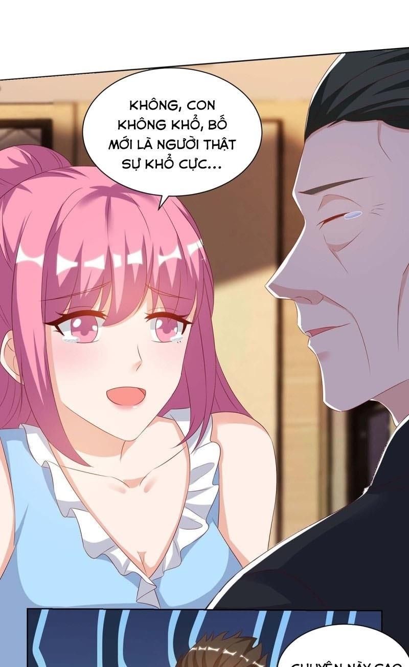 đọc truyện Trọng Sinh Khí Thiếu Quy Lai Chương 102 ảnh 17 tại Thiên Thai Truyện