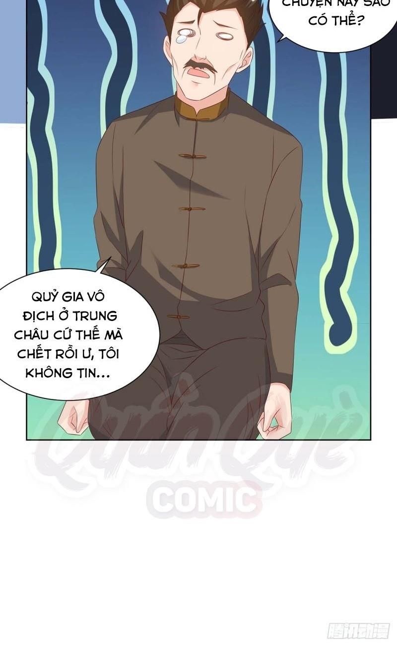 đọc truyện Trọng Sinh Khí Thiếu Quy Lai Chương 102 ảnh 18 tại Thiên Thai Truyện