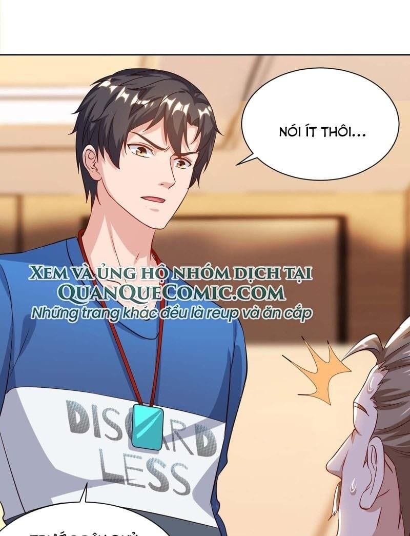 đọc truyện Trọng Sinh Khí Thiếu Quy Lai Chương 102 ảnh 19 tại Thiên Thai Truyện