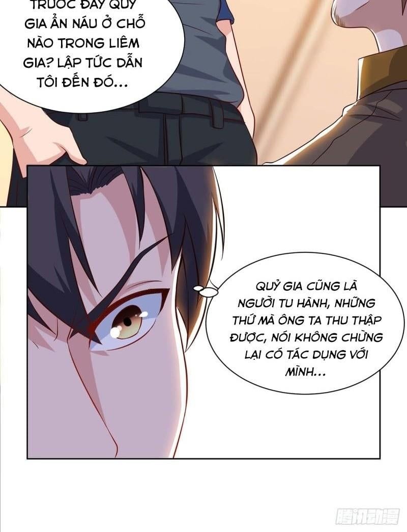 đọc truyện Trọng Sinh Khí Thiếu Quy Lai Chương 102 ảnh 20 tại Thiên Thai Truyện