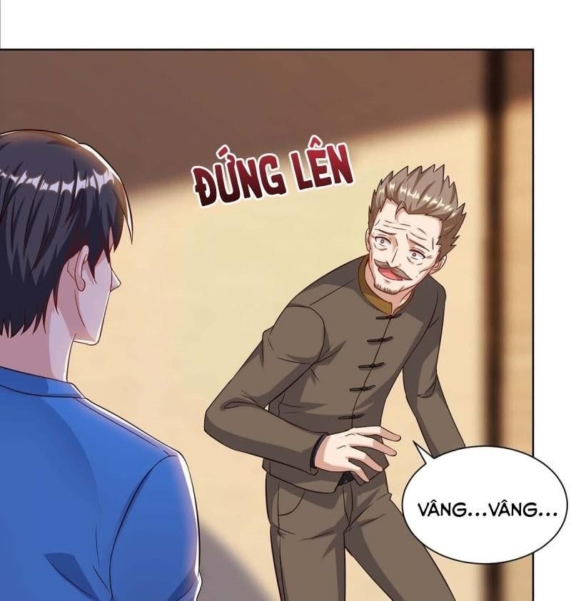 đọc truyện Trọng Sinh Khí Thiếu Quy Lai Chương 102 ảnh 21 tại Thiên Thai Truyện