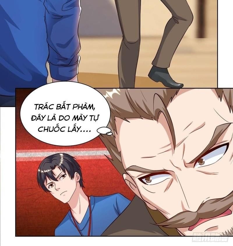 đọc truyện Trọng Sinh Khí Thiếu Quy Lai Chương 102 ảnh 22 tại Thiên Thai Truyện