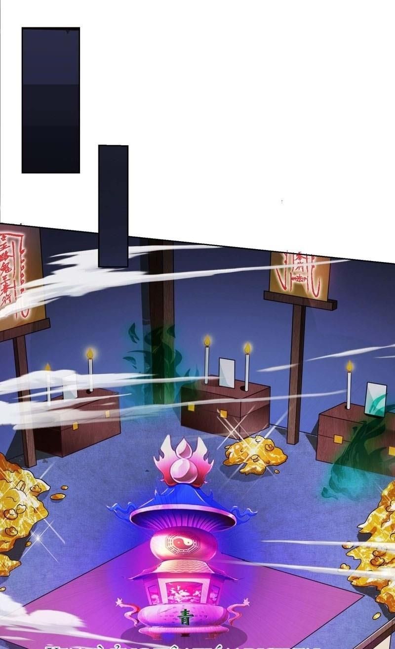 đọc truyện Trọng Sinh Khí Thiếu Quy Lai Chương 102 ảnh 23 tại Thiên Thai Truyện