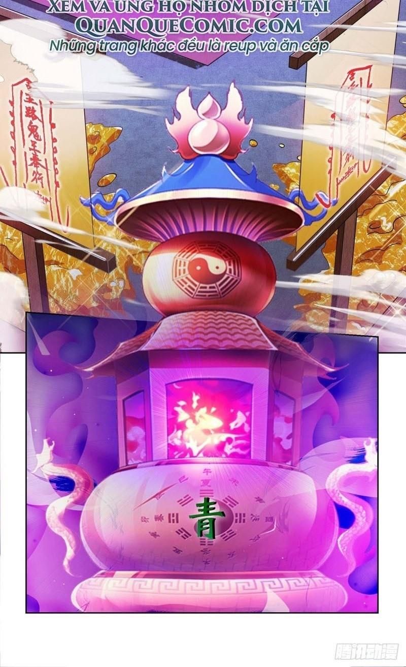 đọc truyện Trọng Sinh Khí Thiếu Quy Lai Chương 102 ảnh 24 tại Thiên Thai Truyện