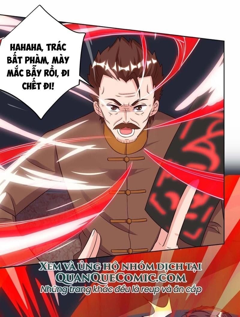 đọc truyện Trọng Sinh Khí Thiếu Quy Lai Chương 102 ảnh 27 tại Thiên Thai Truyện