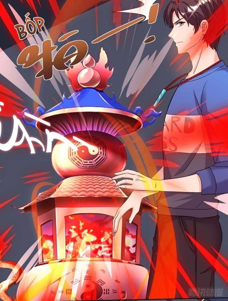 đọc truyện Trọng Sinh Khí Thiếu Quy Lai Chương 102 ảnh 28 tại Thiên Thai Truyện