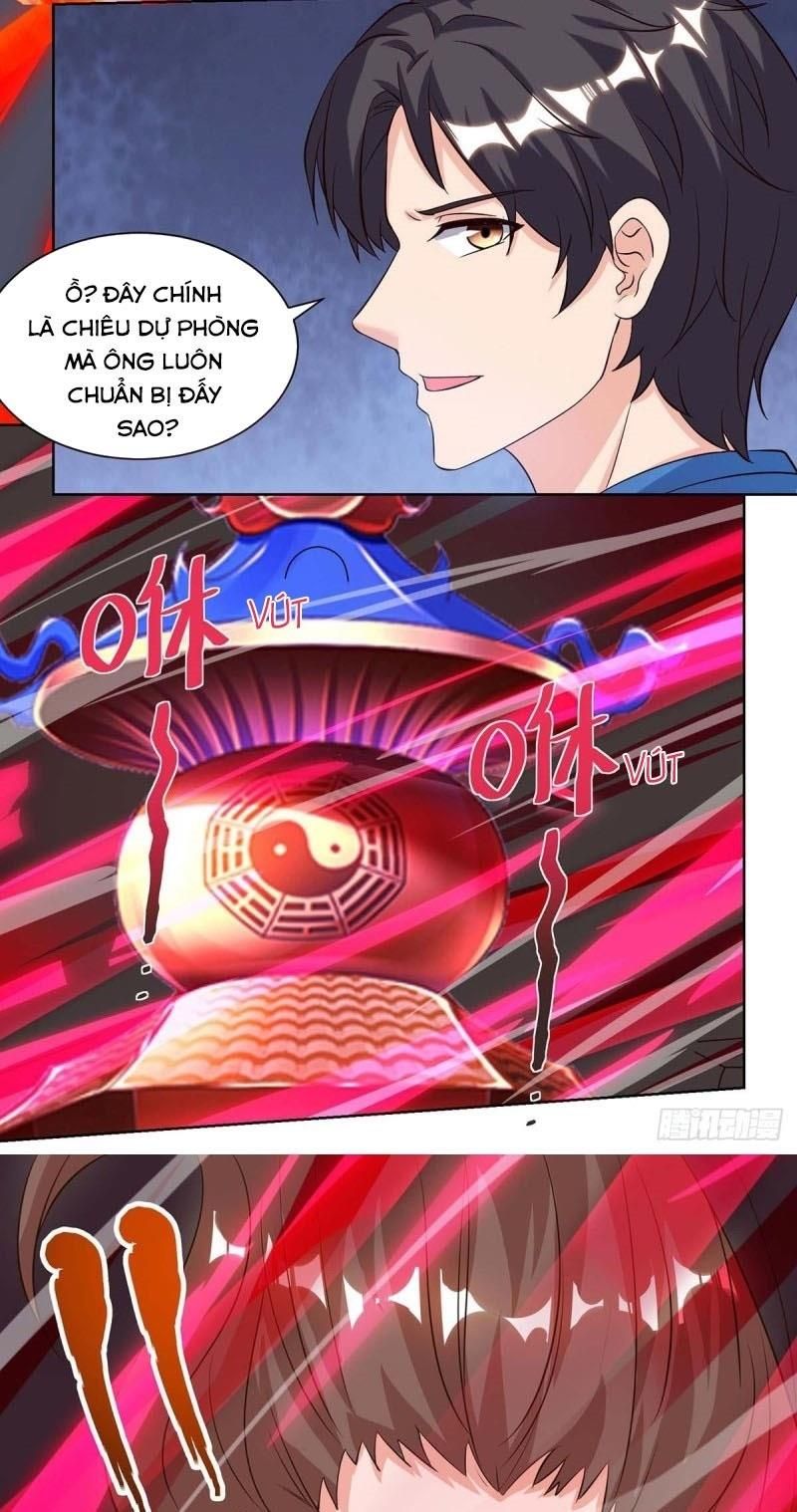 đọc truyện Trọng Sinh Khí Thiếu Quy Lai Chương 102 ảnh 29 tại Thiên Thai Truyện