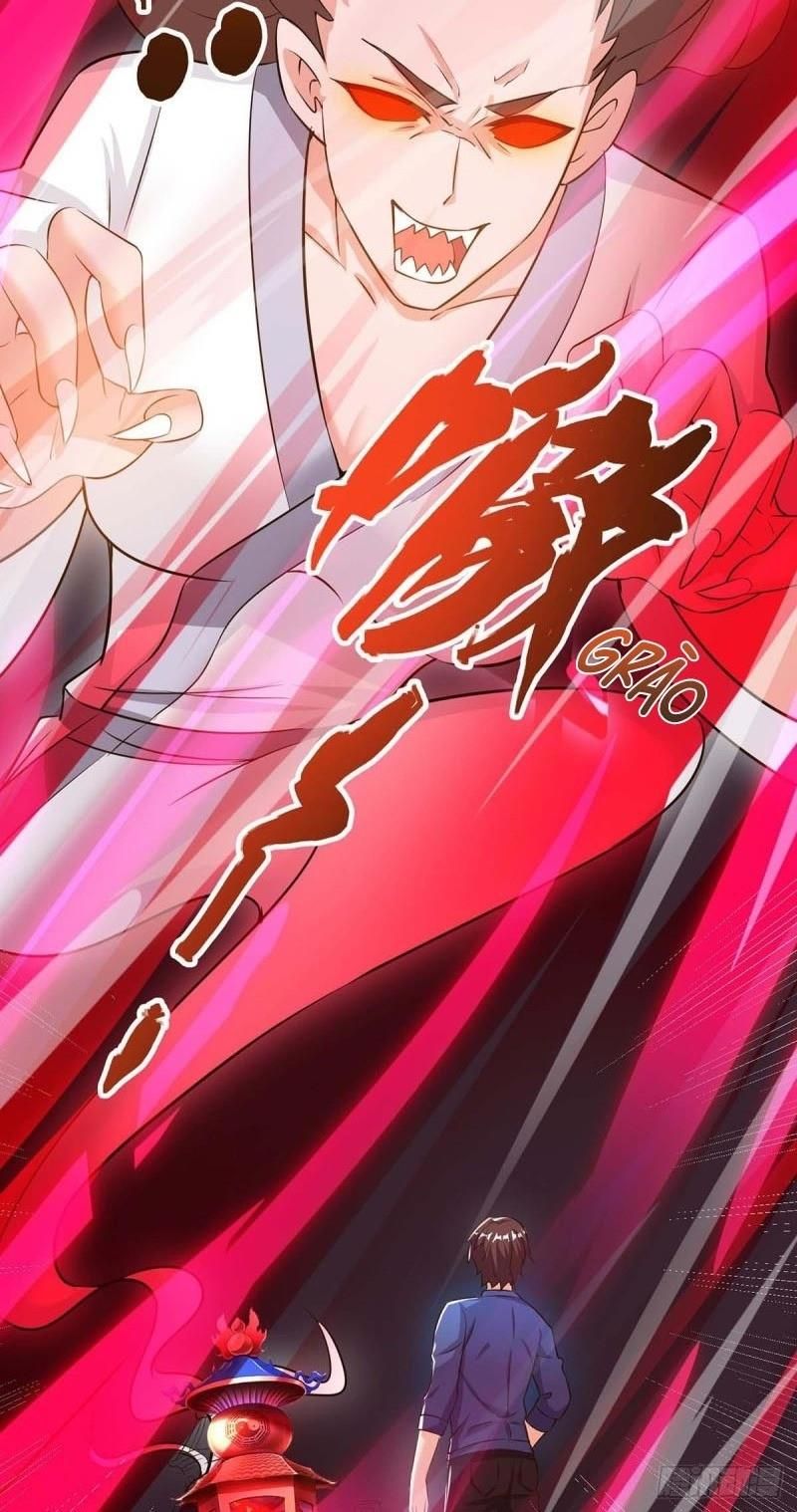 đọc truyện Trọng Sinh Khí Thiếu Quy Lai Chương 102 ảnh 30 tại Thiên Thai Truyện