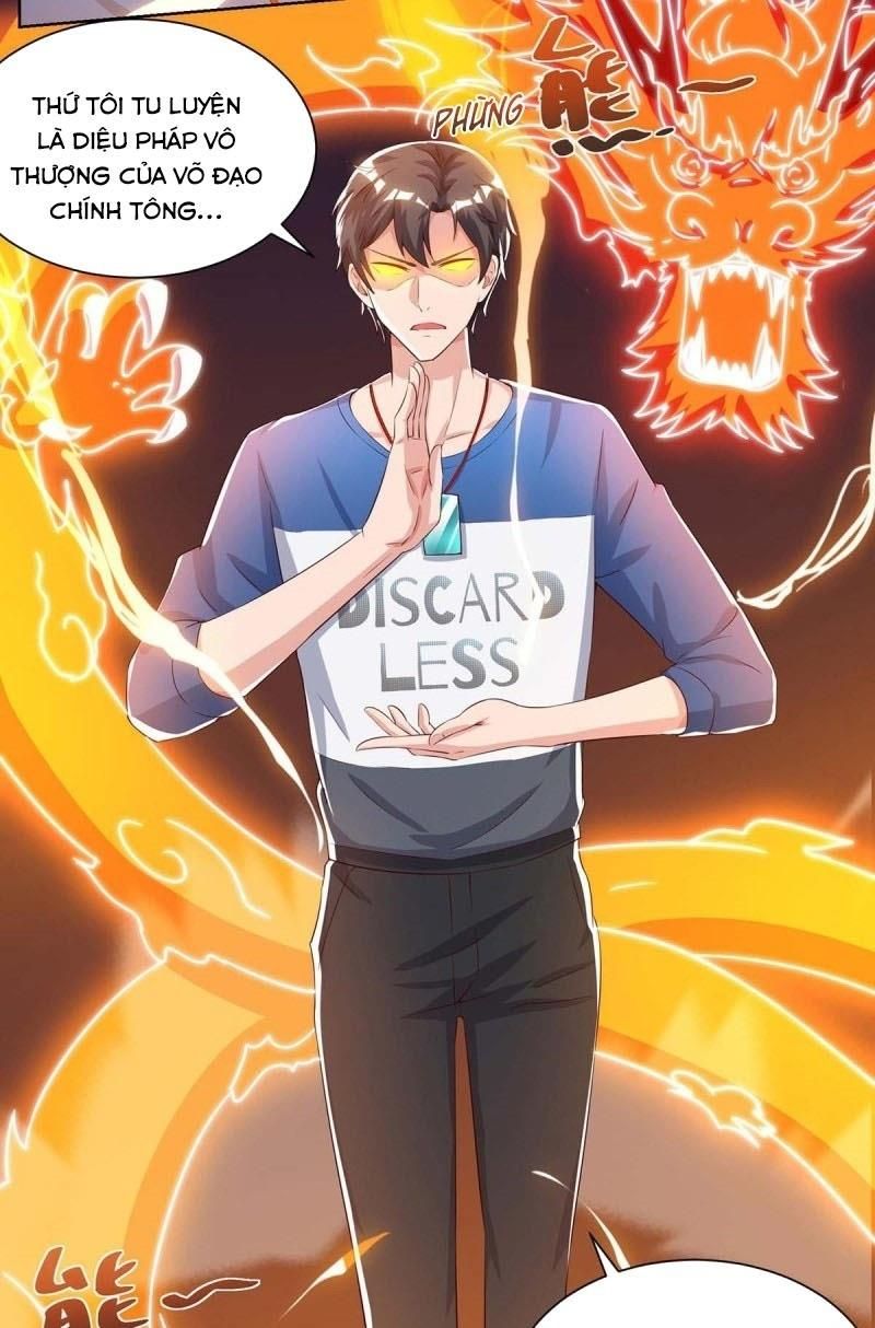 đọc truyện Trọng Sinh Khí Thiếu Quy Lai Chương 102 ảnh 5 tại Thiên Thai Truyện