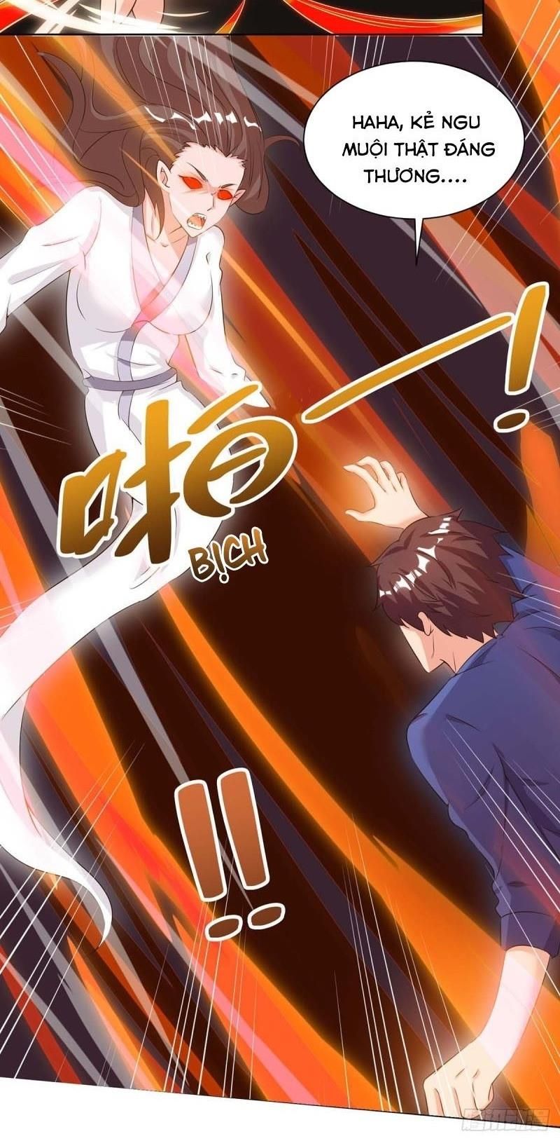 đọc truyện Trọng Sinh Khí Thiếu Quy Lai Chương 102 ảnh 32 tại Thiên Thai Truyện