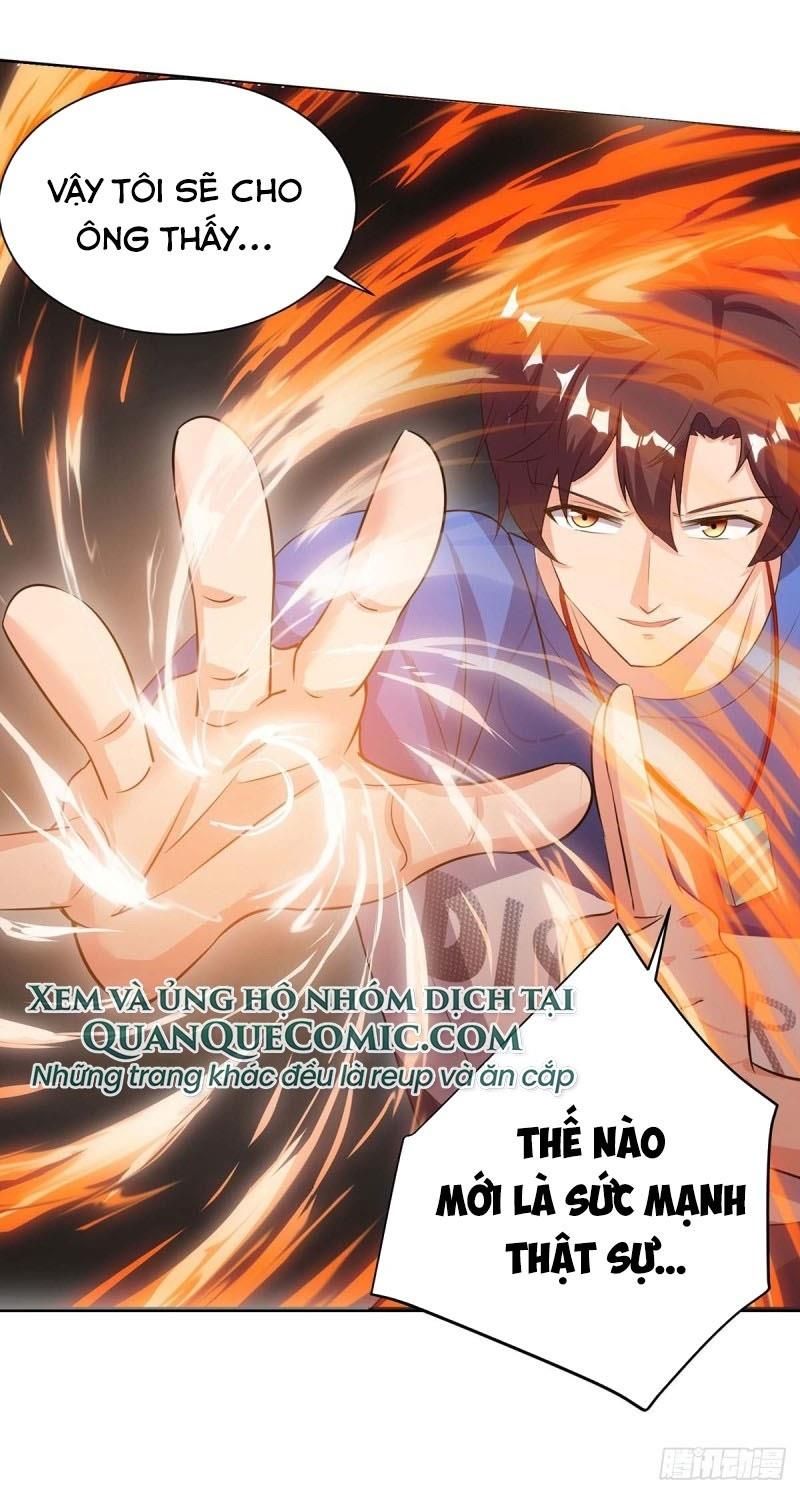 đọc truyện Trọng Sinh Khí Thiếu Quy Lai Chương 102 ảnh 33 tại Thiên Thai Truyện