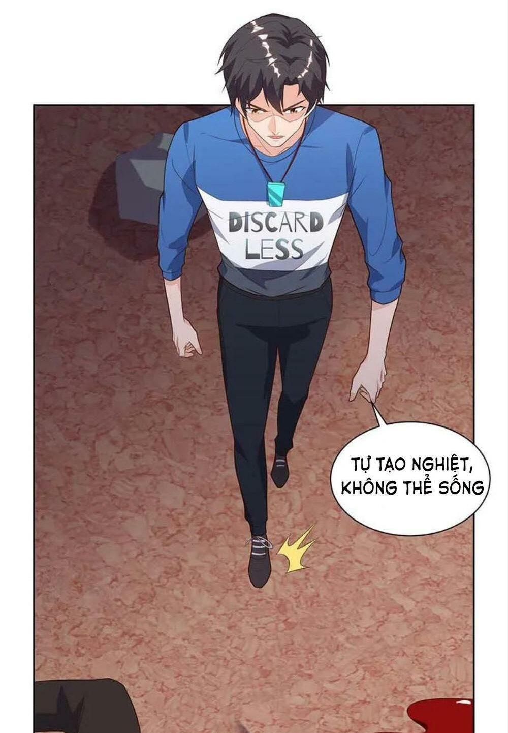 đọc truyện Trọng Sinh Khí Thiếu Quy Lai Chương 103 ảnh 12 tại Thiên Thai Truyện