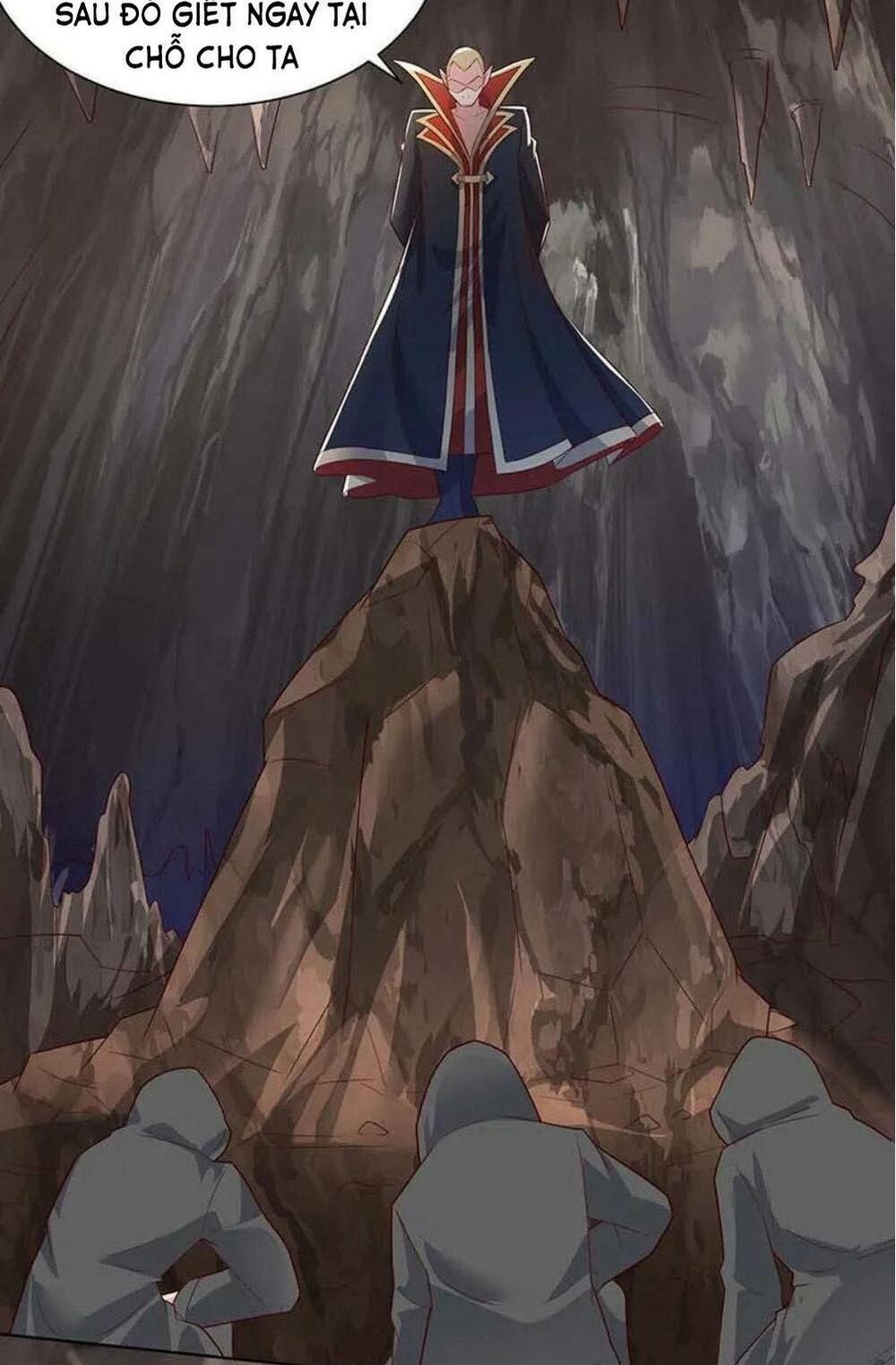 đọc truyện Trọng Sinh Khí Thiếu Quy Lai Chương 103 ảnh 15 tại Thiên Thai Truyện