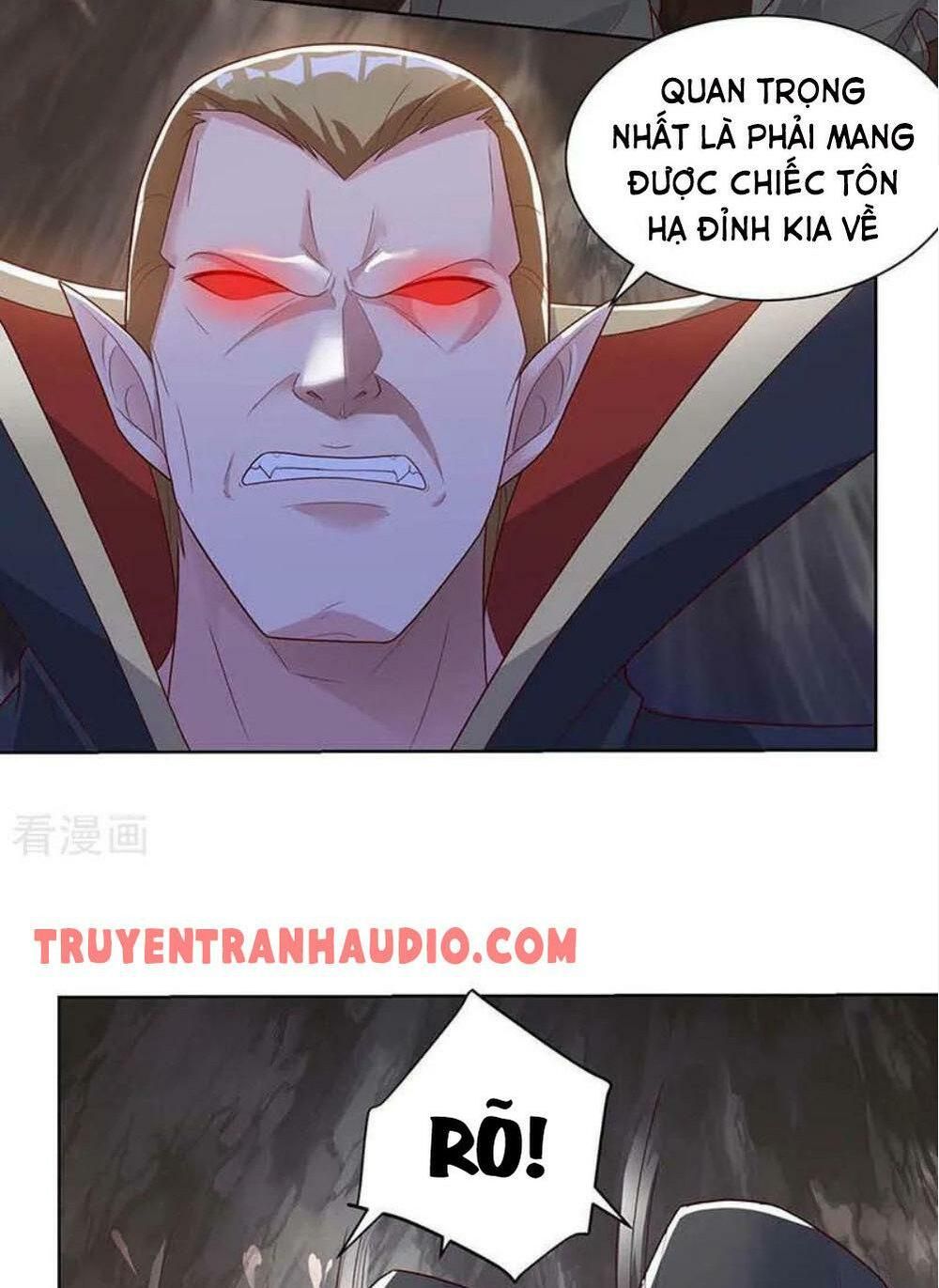 đọc truyện Trọng Sinh Khí Thiếu Quy Lai Chương 103 ảnh 16 tại Thiên Thai Truyện