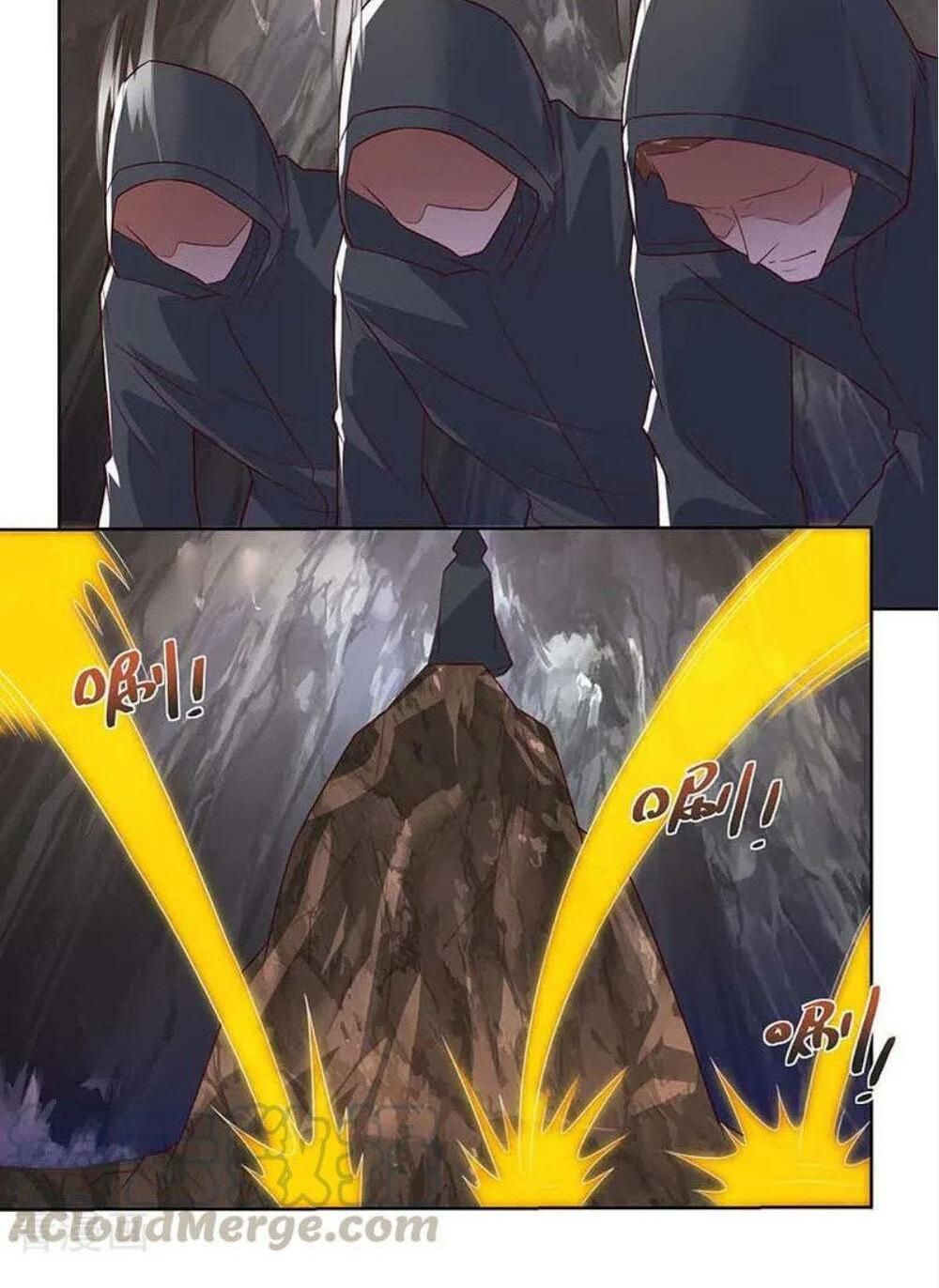 đọc truyện Trọng Sinh Khí Thiếu Quy Lai Chương 103 ảnh 17 tại Thiên Thai Truyện