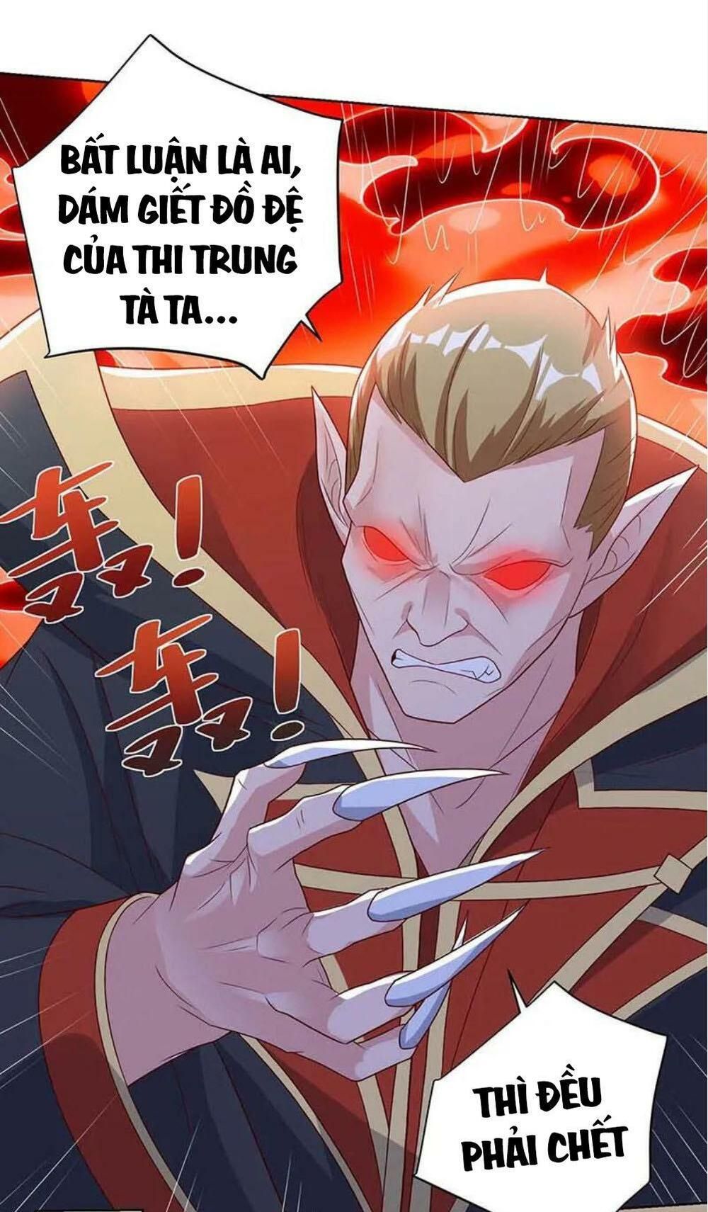 đọc truyện Trọng Sinh Khí Thiếu Quy Lai Chương 103 ảnh 18 tại Thiên Thai Truyện