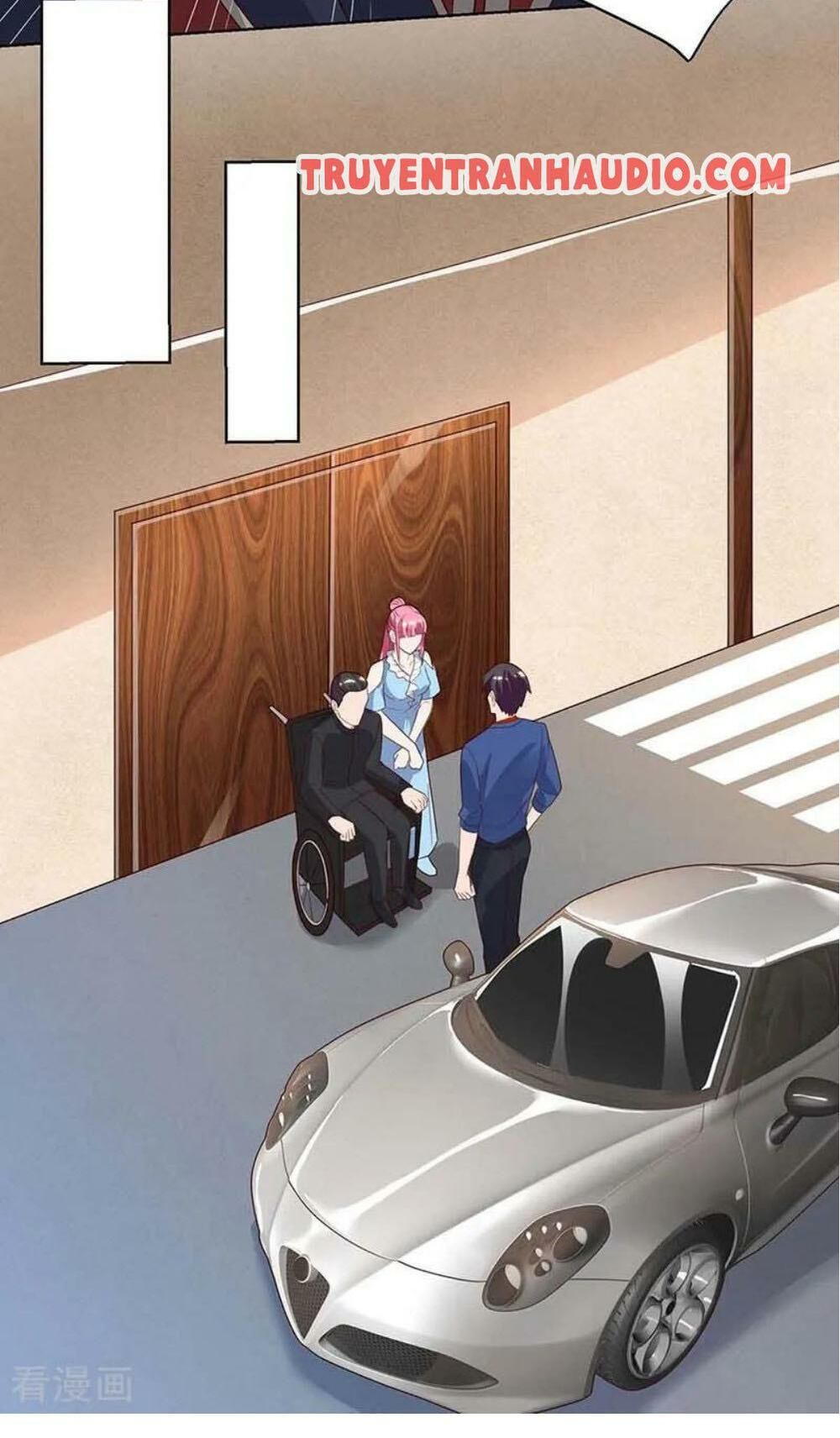 đọc truyện Trọng Sinh Khí Thiếu Quy Lai Chương 103 ảnh 19 tại Thiên Thai Truyện